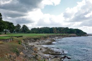 Casa De Campo (Teeth Of The Dog) 17th